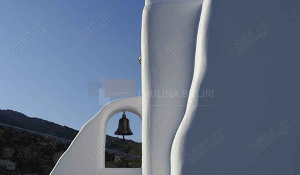 Eκκλησάκι - Church